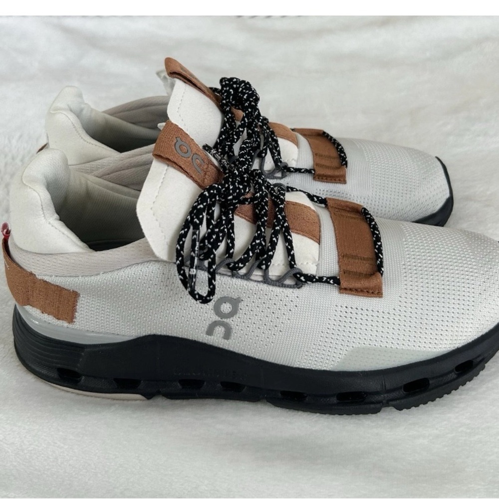 On Running Cloud Nova Sz 7